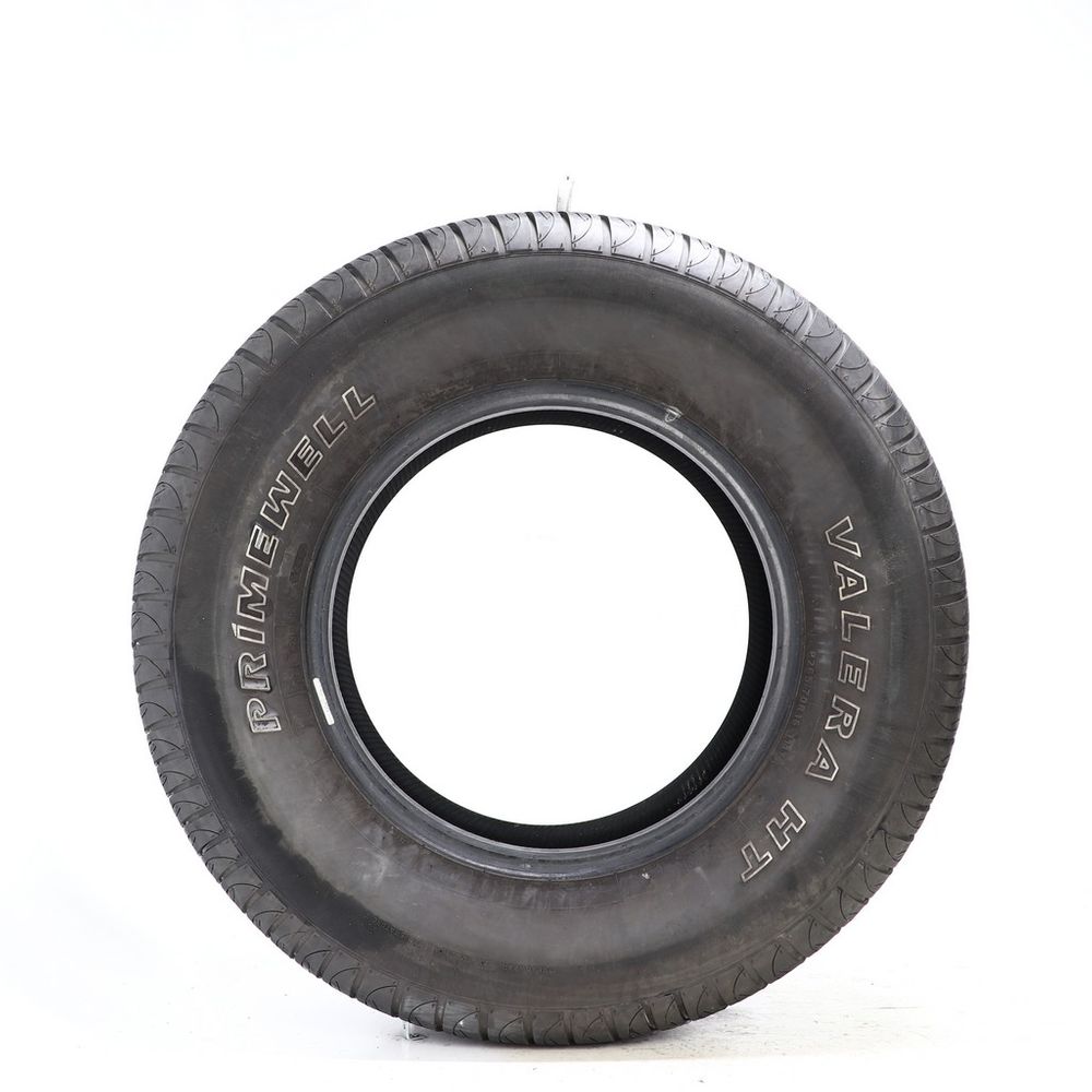 Set of (2) Used 265/70R16 Primewell Valera HT 111T - 6.5-7/32 - Image 6