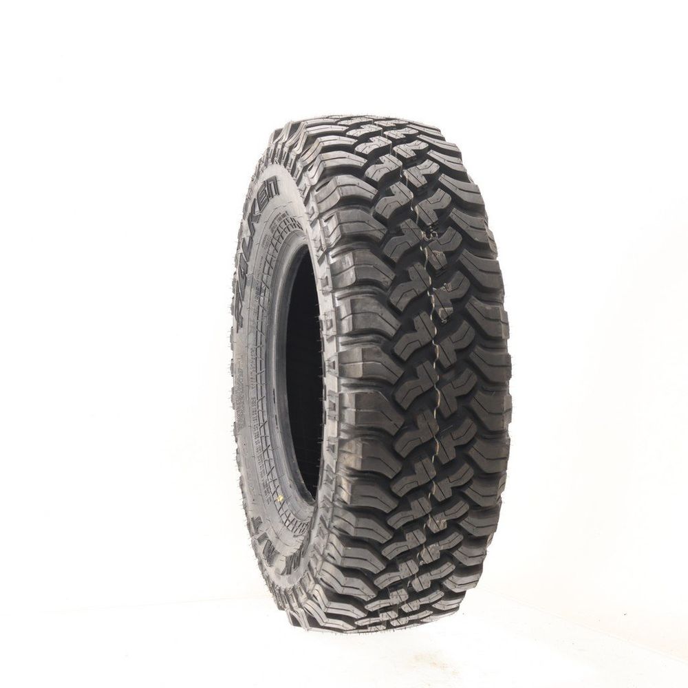 New LT 265/75R16 Falken Wildpeak M/T MT01 123/120Q E - Image 1