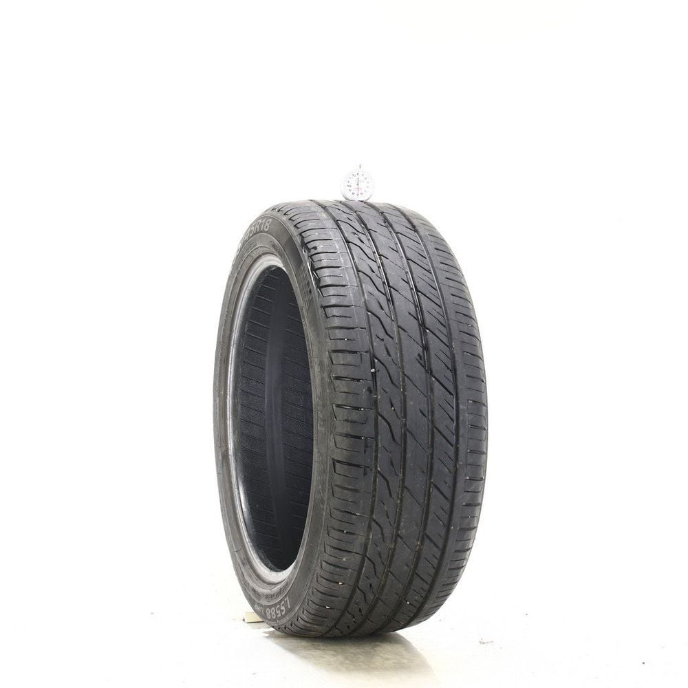 Used 235/45ZR18 Landsail LS588 UHP 98W - 6.5/32 - Image 1