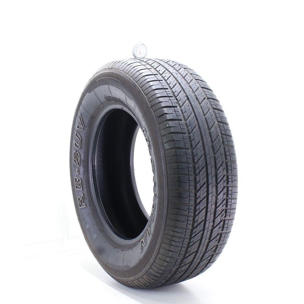 Set of (2) Used 265/65R17 Ironman RB-SUV 112T - 6-7/32 - Image 4