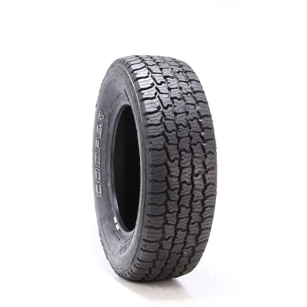 Driven Once 245/70R17 Cooper Discoverer RTX 110T - 12.5/32 - Image 1