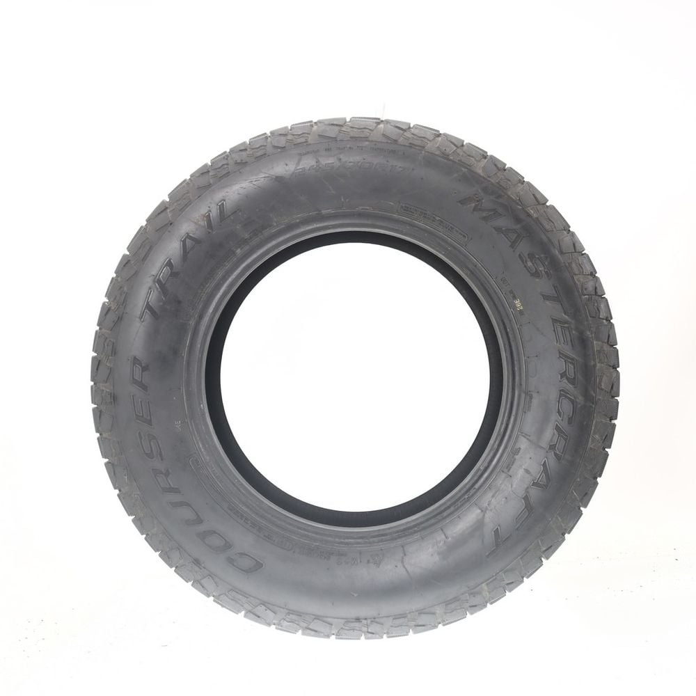 Used 245/70R17 Mastercraft Courser Trail 110T - 13/32 - Image 3
