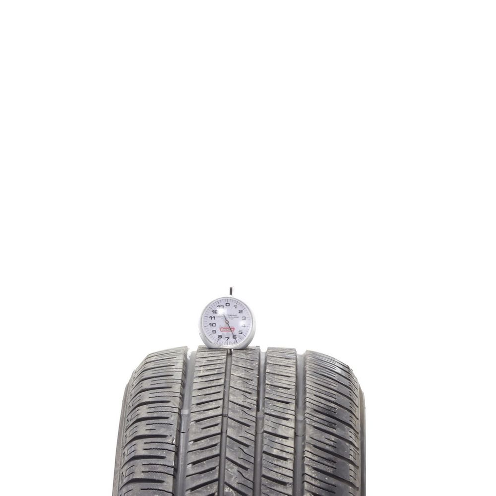 Set of (2) Used 205/55R16 Yokohama YK740 GTX 91H - 6-6.5/32 - Image 2