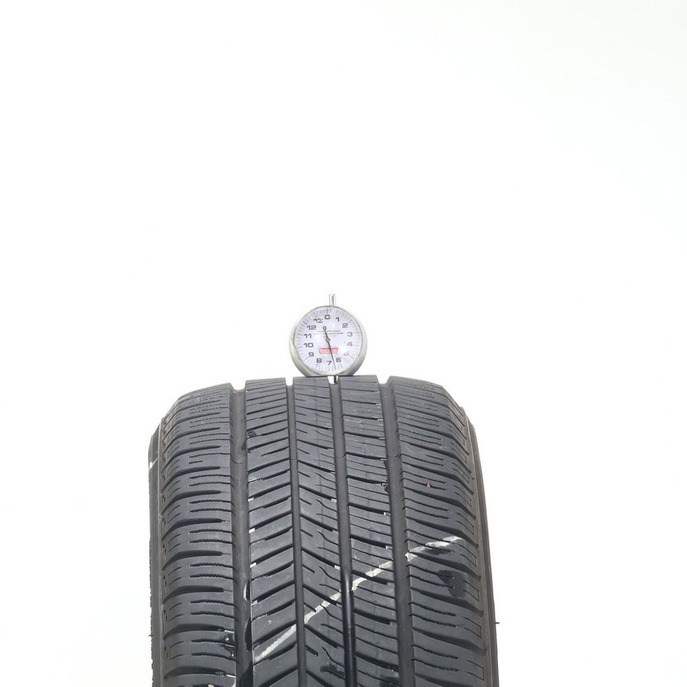 Set of (2) Used 205/55R16 Yokohama YK740 GTX 91H - 6-6.5/32 - Image 5