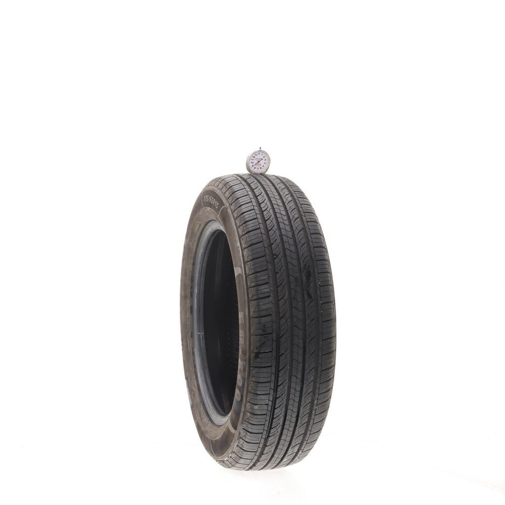 Set of (2) Used 175/65R15 Advanta ER-800 84H - 8-8.5/32 - Image 4