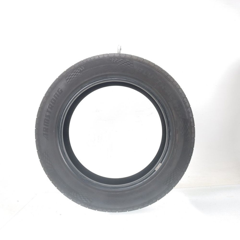 Used 225/55R17 Armstrong Blu-Trac HP 101W - 7/32 - Image 3