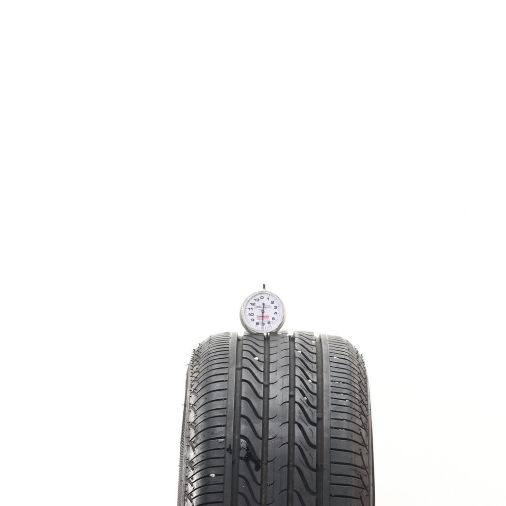 Set of (2) Used 205/60R15 Accelera Eco Plush 91V - 7-7.5/32 - Image 2