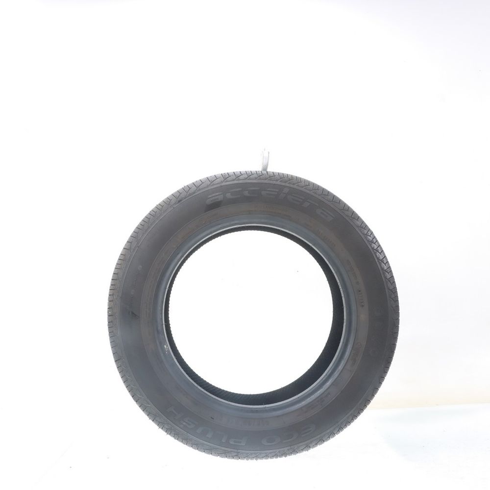 Set of (2) Used 205/60R15 Accelera Eco Plush 91V - 7-7.5/32 - Image 3