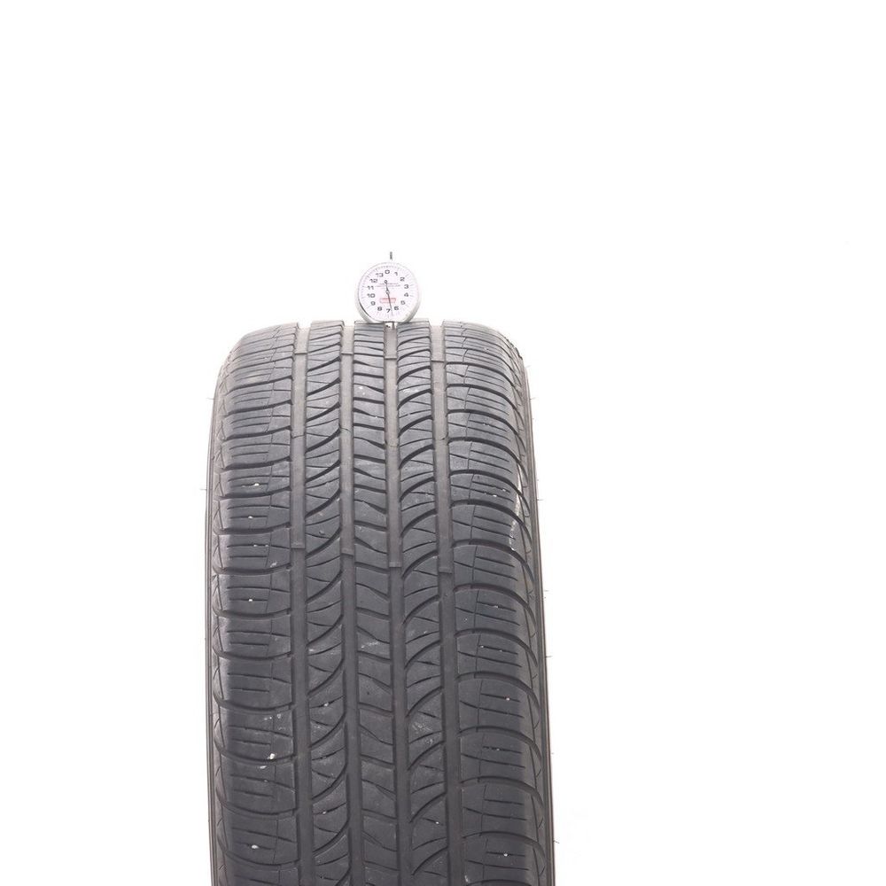 Used 245/50R20 Goodyear Assurance CS Ultratour 102H - 6.5/32 - Image 2