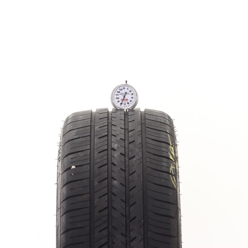 Used 205/40R17 Atlas Force UHP 84W - 8/32 - Image 2