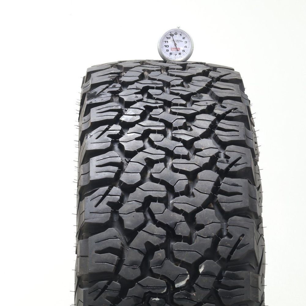 Used LT 265/70R16 BFGoodrich All-Terrain T/A KO2 121/118S E - 13/32 - Image 2