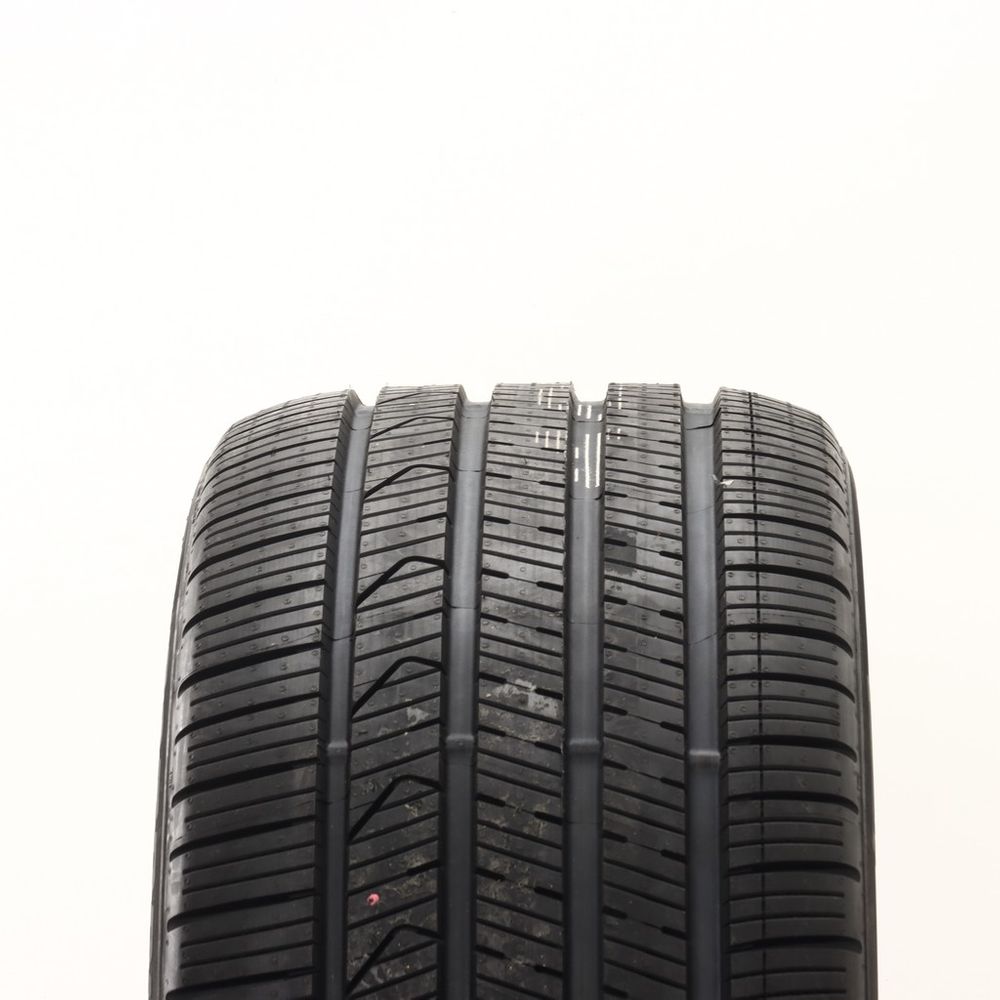 New 295/40R20 Pirelli Scorpion Zero AS Plus 3 1N/A - Image 2