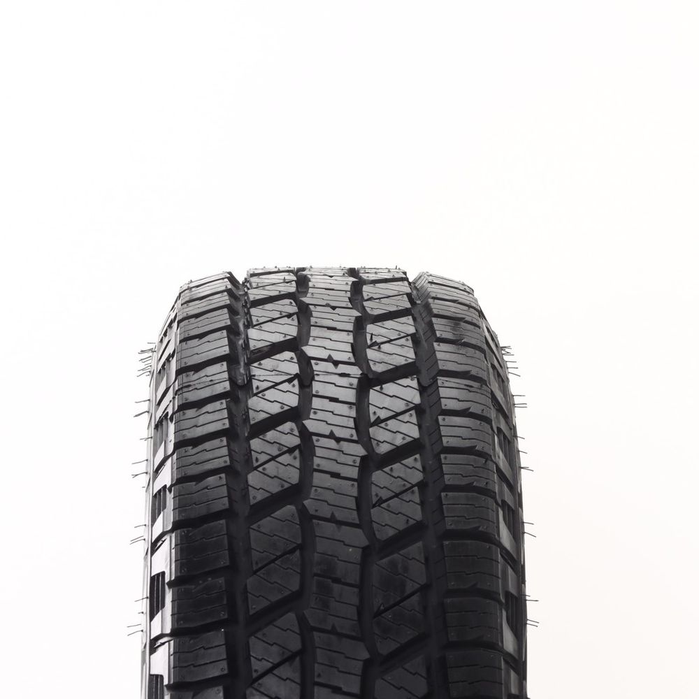 Set of (2) New 245/65R17 Laufenn X Fit AT 107T - Image 2