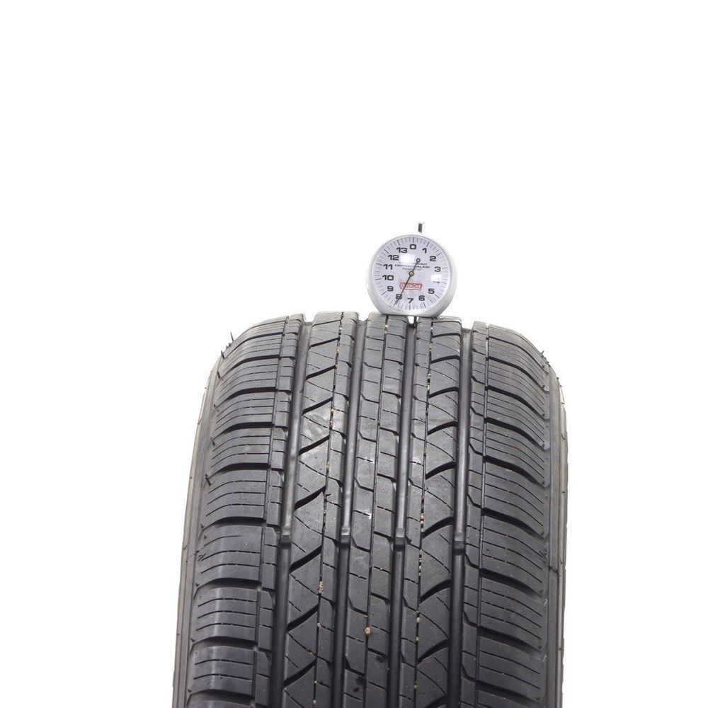 Set of (2) Used 205/55R16 Milestar MS932 Sport 91V - 8-8.5/32 - Image 2