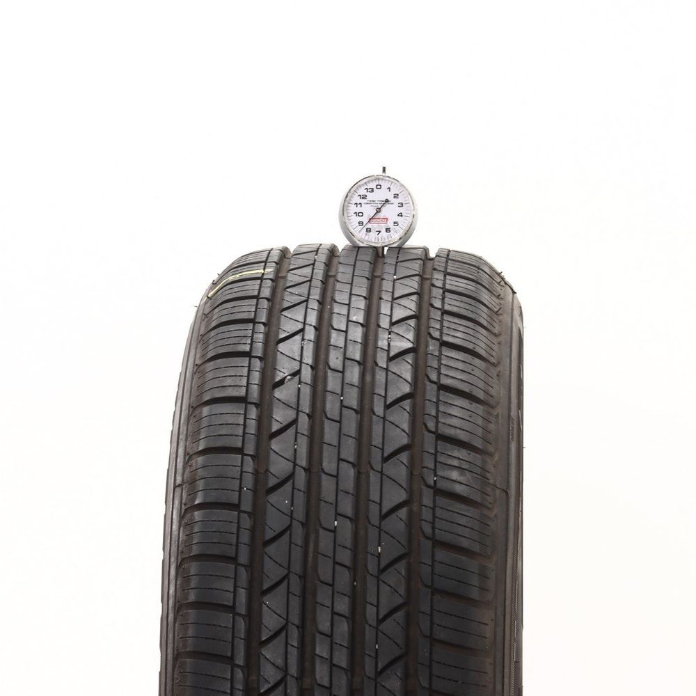 Set of (2) Used 205/55R16 Milestar MS932 Sport 91V - 8-8.5/32 - Image 5