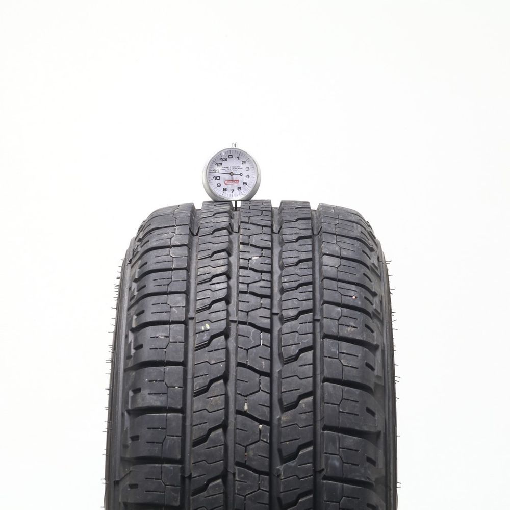 Used 235/65R16C Goodyear Wrangler Fortitude HT 121/119R - 10.5/32 - Image 2