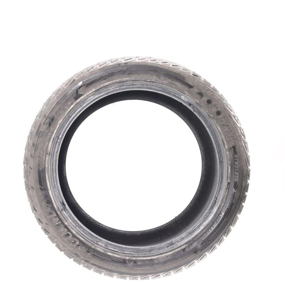 Used 275/45R20 Yokohama Ice Guard IG51V 110T - 7/32 - Image 3