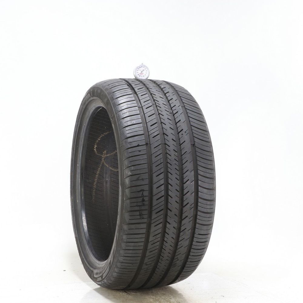 Used 275/35R19 Atlas Force UHP 100Y - 8.5/32 - Image 1