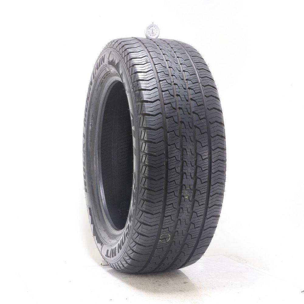 Set of (2) Used 275/55R20 Rocky Mountain H/T 113H - 6.5/32 - Image 1