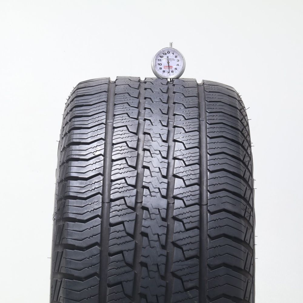 Set of (2) Used 275/55R20 Rocky Mountain H/T 113H - 6.5/32 - Image 2