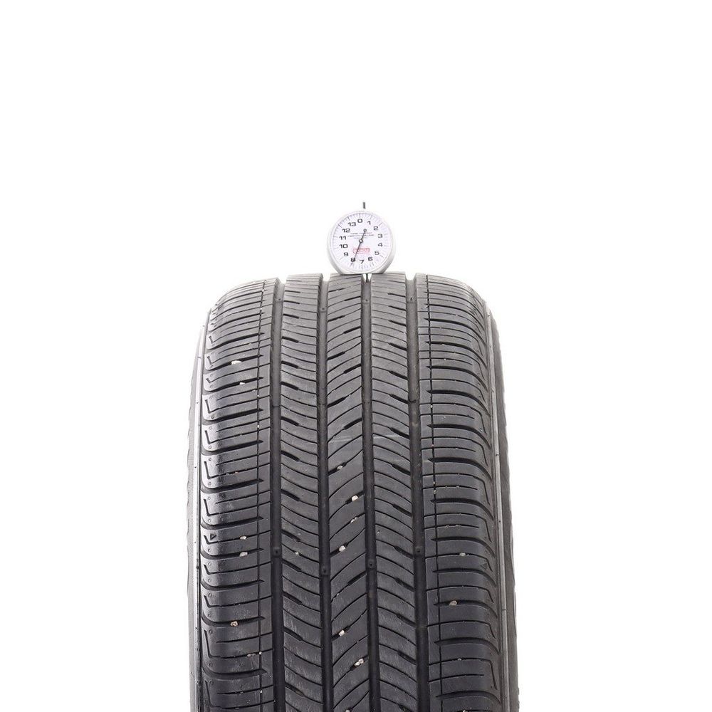 Used 215/55R17 Kumho Solus TA31 Plus 94V - 8/32 - Image 2