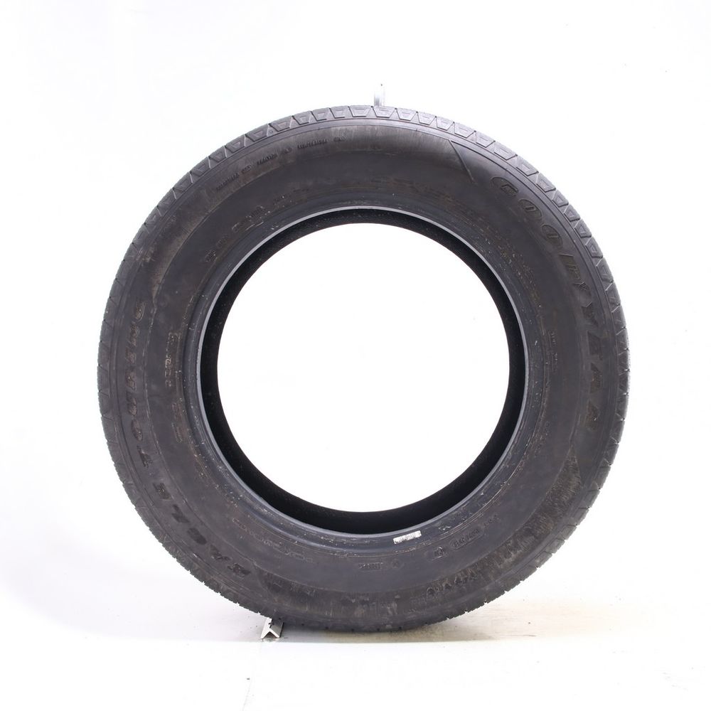 Used 255/60R18 Goodyear Eagle Touring 108H - 8.5/32 - Image 3