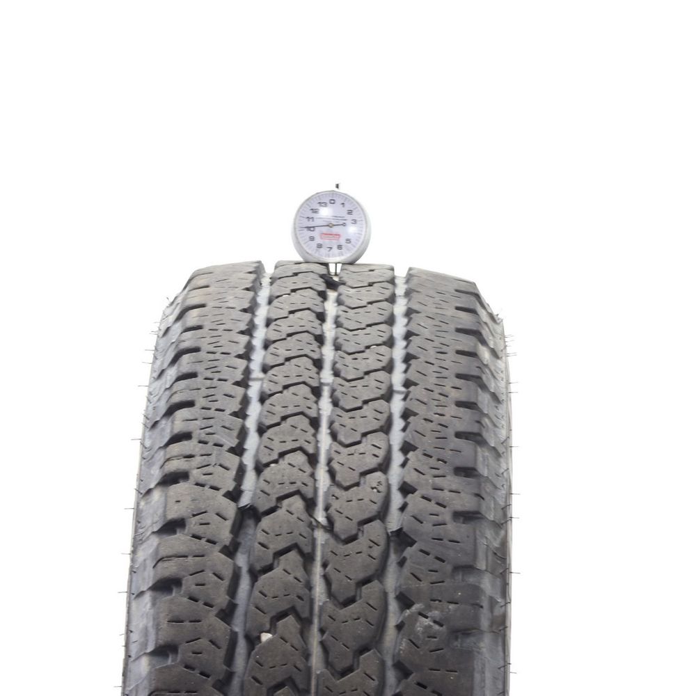 Used LT 245/75R16 Firestone Transforce AT2 120/116R E - 10/32 - Image 2
