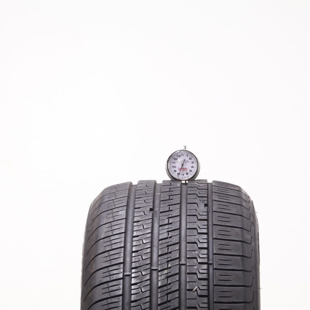 Set of (2) Used 245/50ZR19 Goodyear Eagle Exhilarate 105W - 6-7.5/32 - Image 5