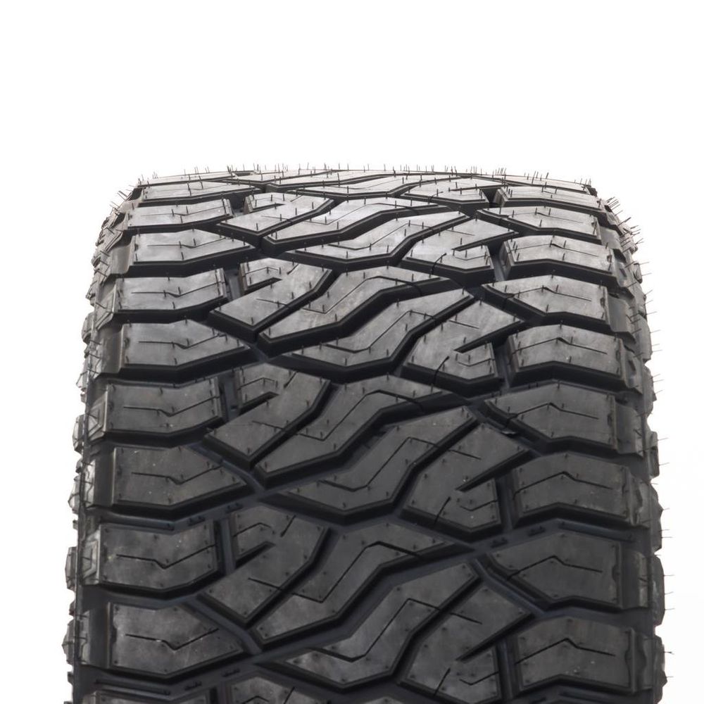 Set of (2) New LT 35X15.5R26 Venom Power Terra Hunter R/T+ 116Q E - Image 2