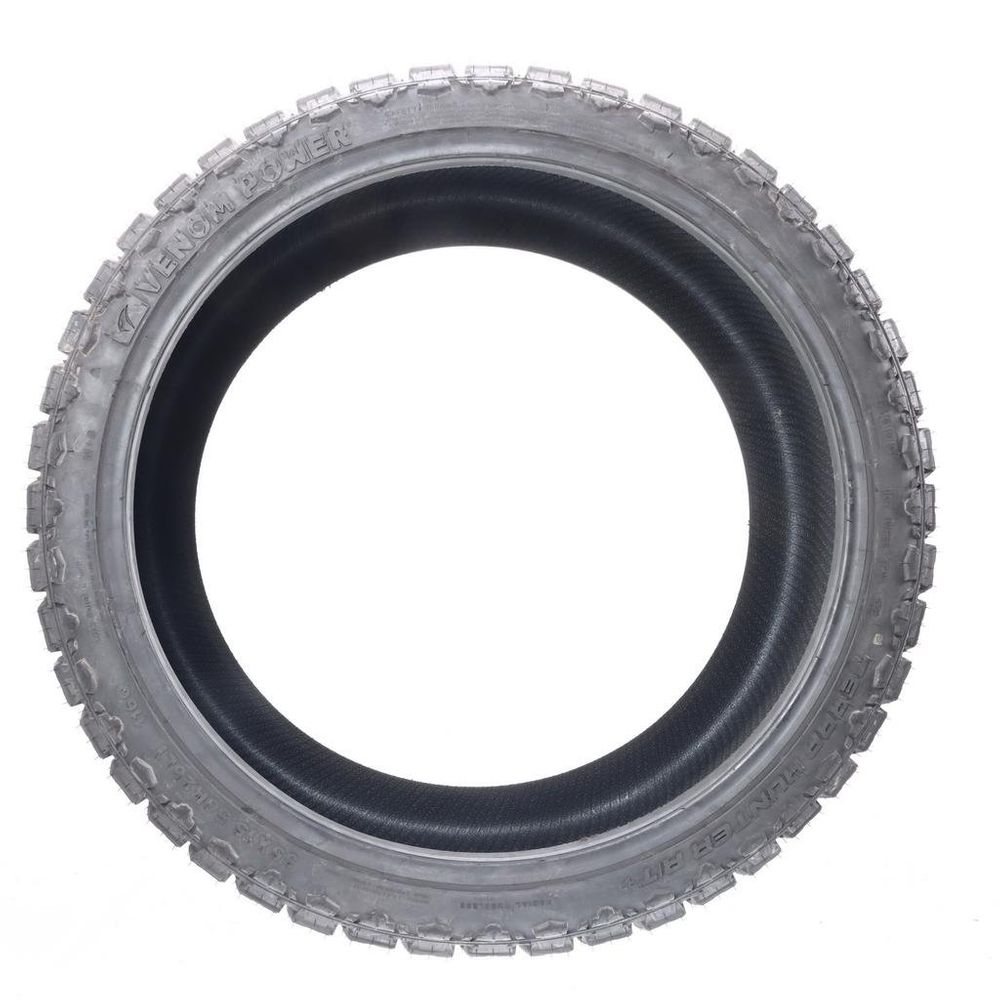 Set of (2) New LT 35X15.5R26 Venom Power Terra Hunter R/T+ 116Q E - Image 3