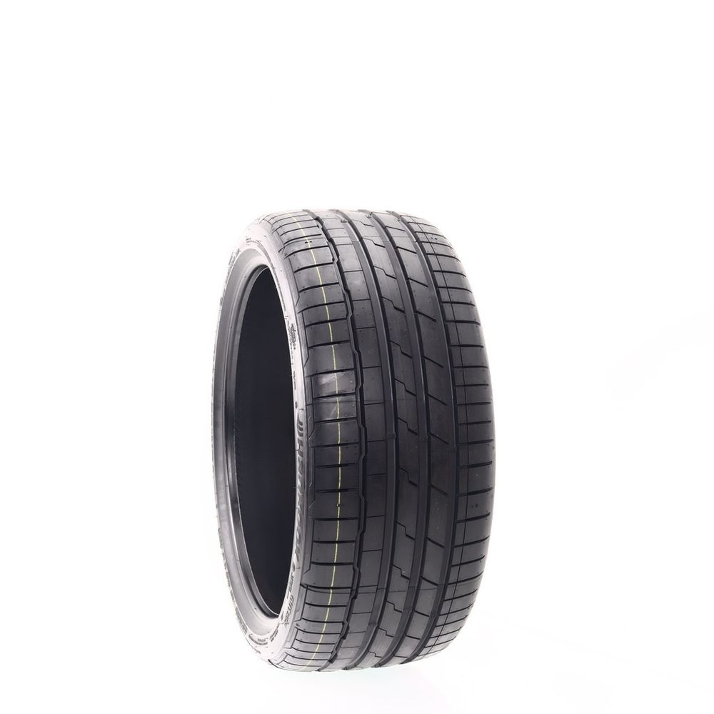 Driven Once 235/35R19 Hankook Ventus S1 evo3 91Y - 9/32 - Image 1
