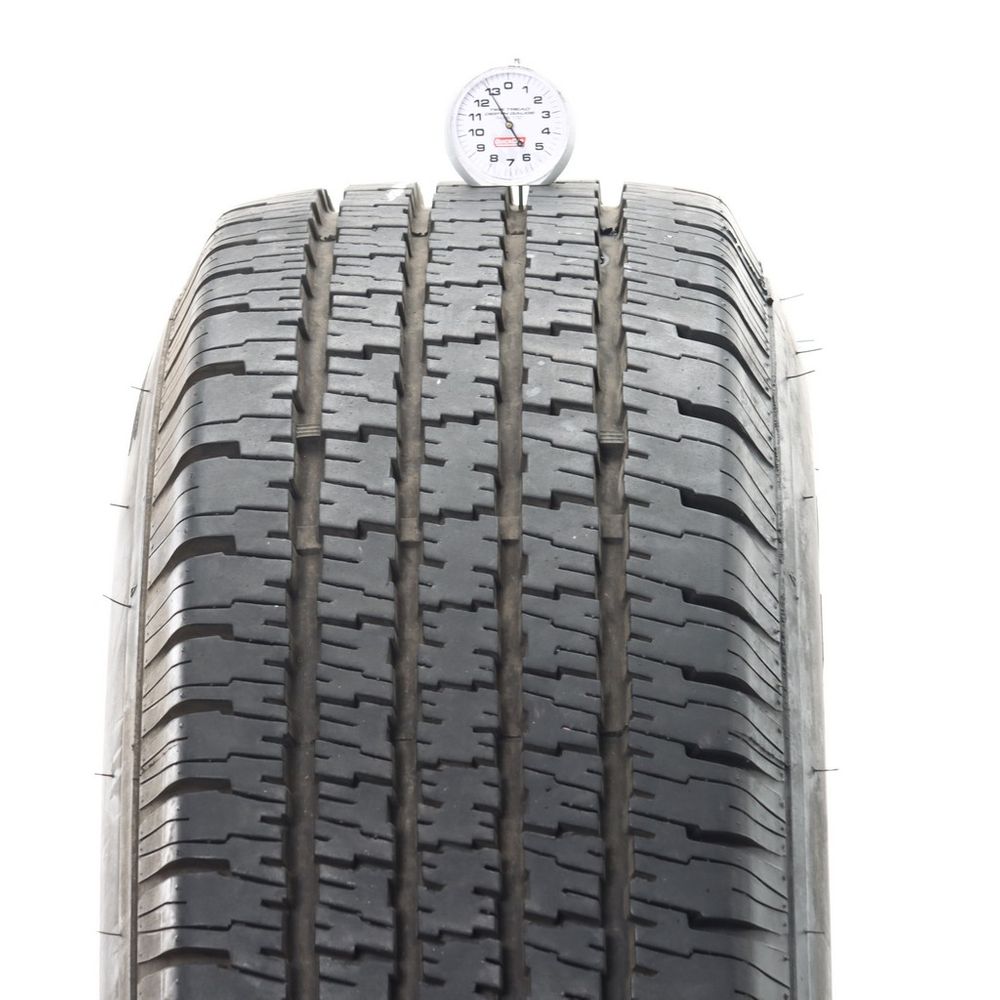 Used LT 265/75R16 Hankook Dynapro AS 123/120R E - 12.5/32 - Image 2