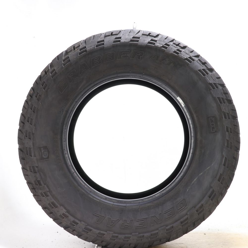 Used 275/70R18 General Grabber ATX 116S - 7.5/32 - Image 3