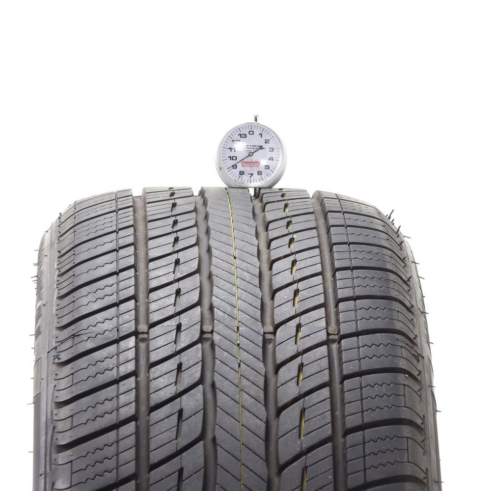 Set of (2) Used 265/40R21 Uniroyal Tiger Paw Touring A/S 105V - 8-9/32 - Image 5