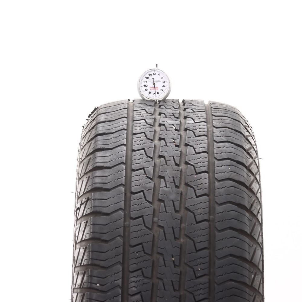 Set of (2) Used 275/65R18 GT Radial Adventuro HT 114T - 6.5-8/32 - Image 2