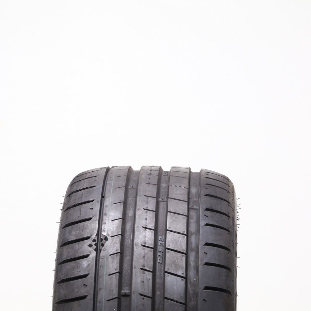 Driven Once 255/40ZR19 Kumho Ecsta PS31 100Y - 9/32 - Image 2