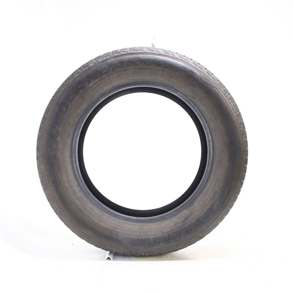 Set of (2) Used 235/65R18 Yokohama Geolandar CV G058 106V - 7-8.5/32 - Image 6