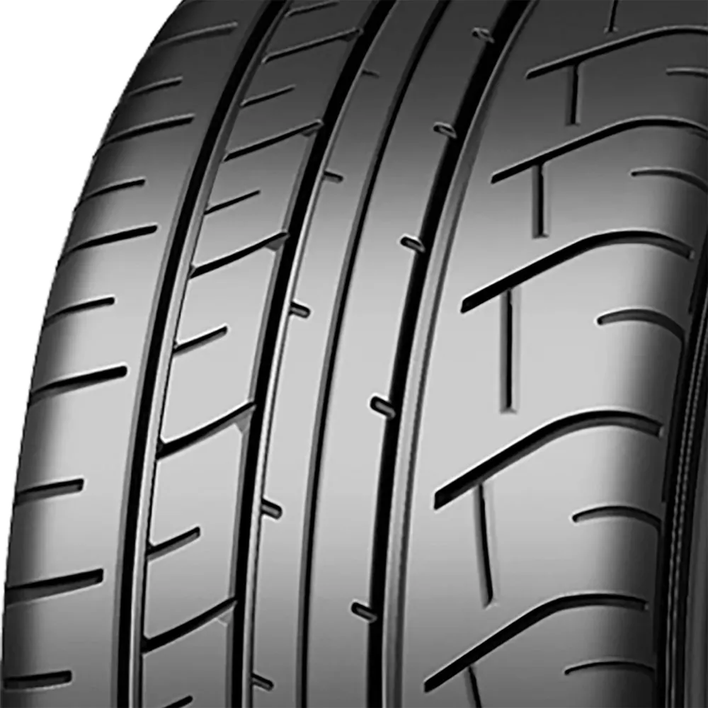 Set of (4) New P 245/40R19 Dunlop SP Sport Maxx GT 600 DSST 98W - Image 2