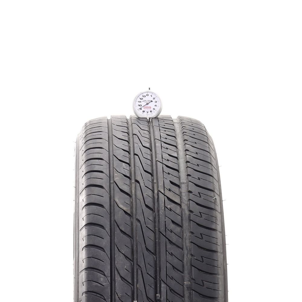 Set of (2) Used 235/55R19 Ironman IMove Gen 3 AS 105V - 9-9.5/32 - Image 2