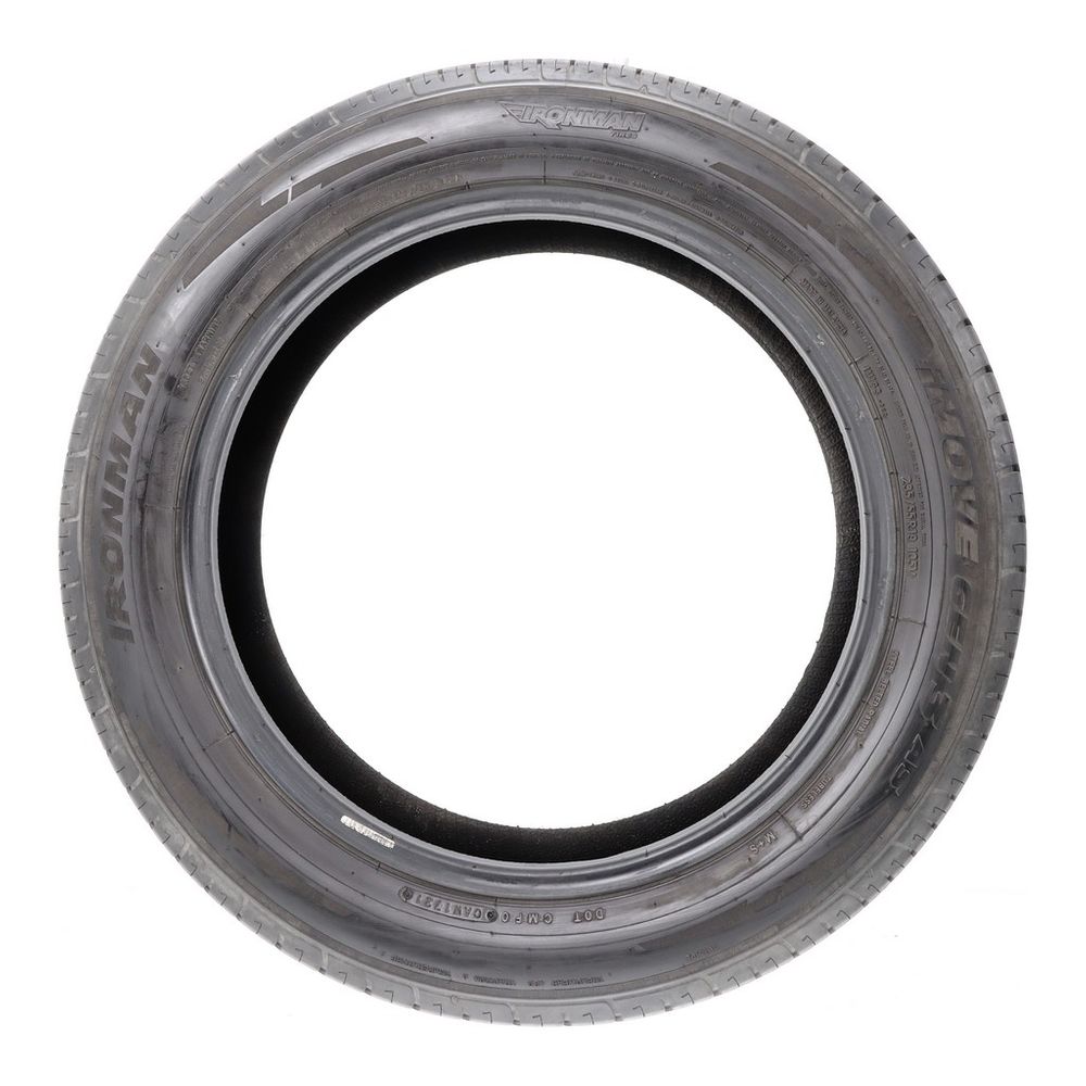 Set of (2) Used 235/55R19 Ironman IMove Gen 3 AS 105V - 9-9.5/32 - Image 3