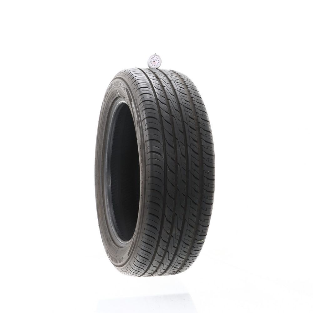 Set of (2) Used 235/55R19 Ironman IMove Gen 3 AS 105V - 9-9.5/32 - Image 4