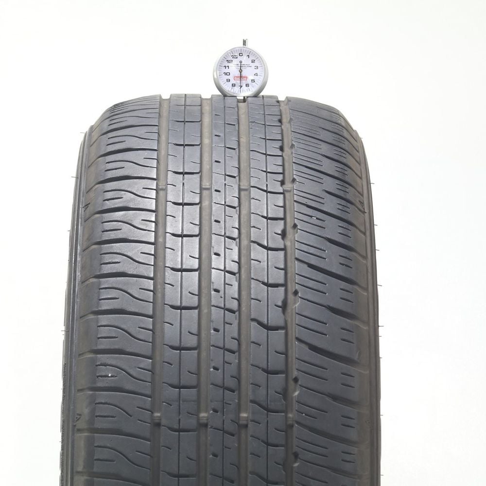 Set of (4) Used 265/50R22 Dunlop Grandtrek PT5A 112V - 7-7.5/32 - Image 2