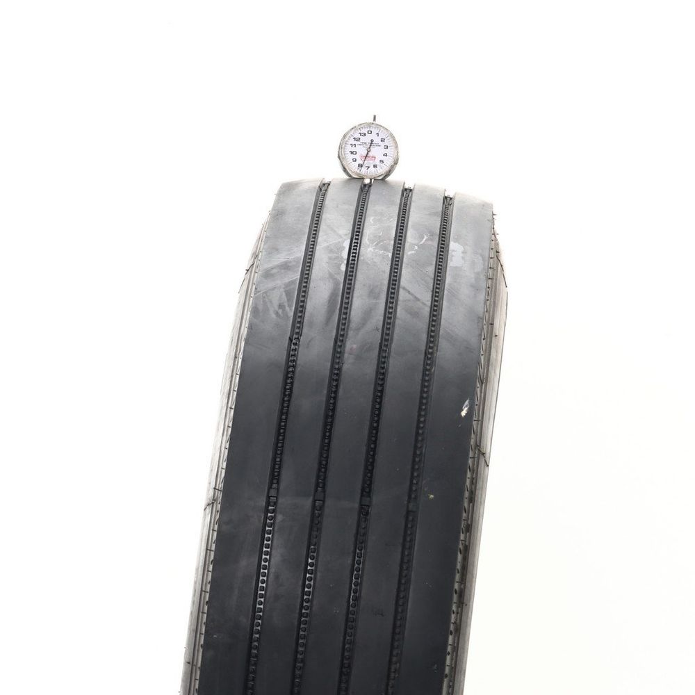 Used ST 235/85R16 Doublestar DSRT81 132/127L G - 7.5/32 - Image 2