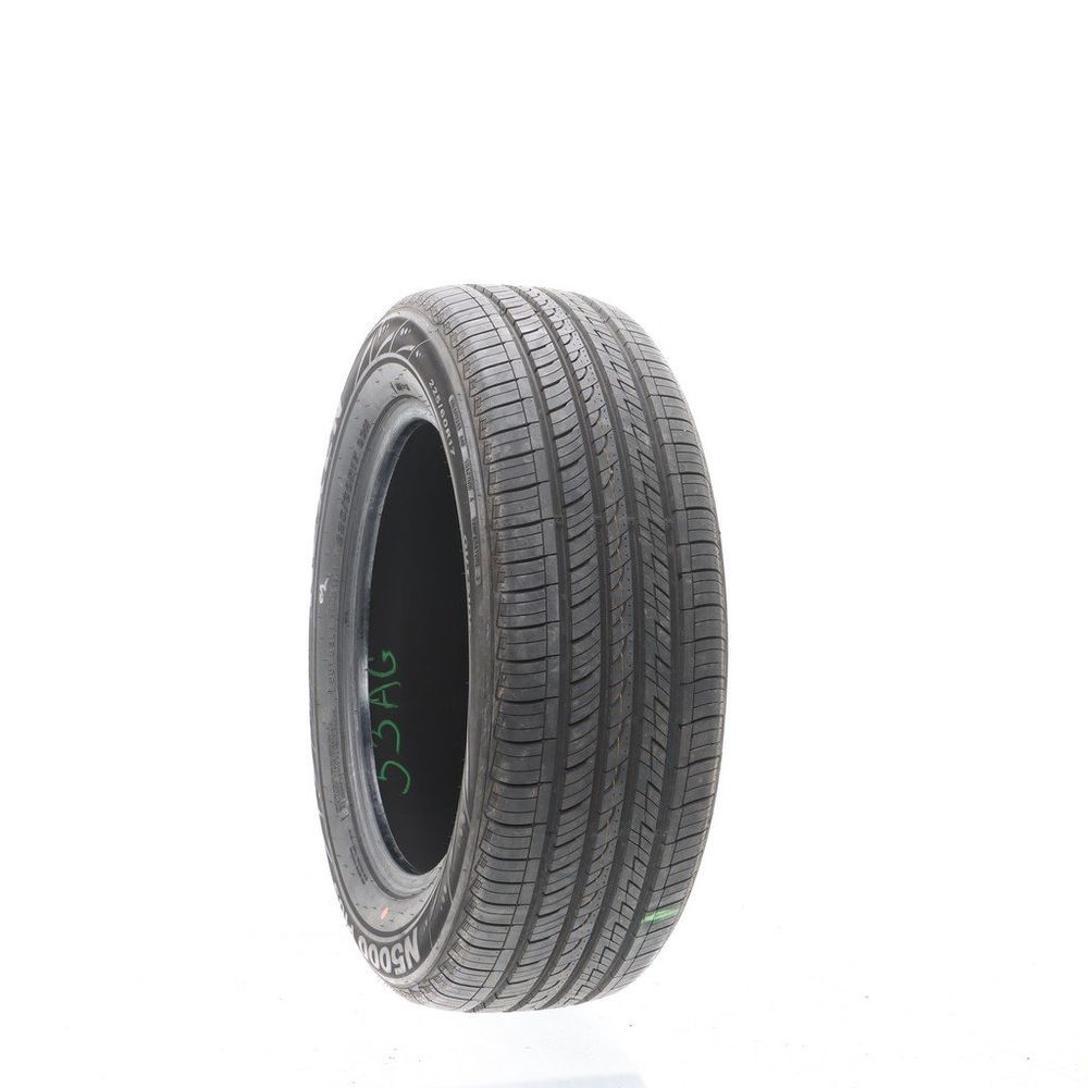 Driven Once 225/60R17 Nexen N5000 Plus 99H - 9/32 - Image 1