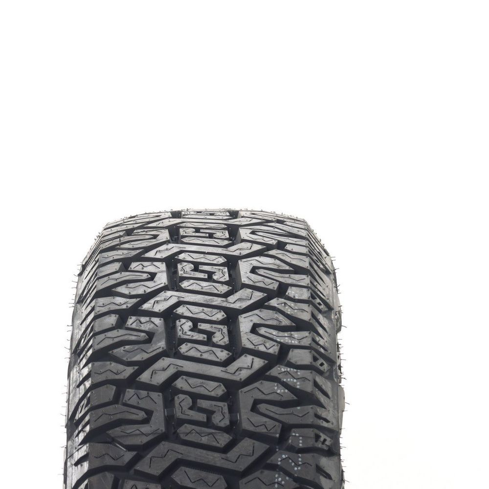 Set of (2) New LT 245/75R17 Radar Renegade A/t Pro 121/118S E - Image 2