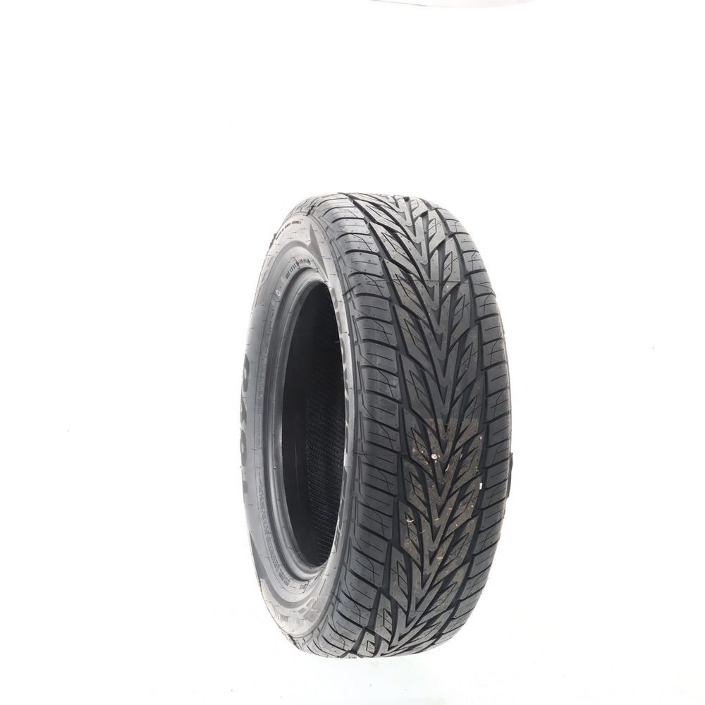 New 245/60R18 Toyo Proxes ST III 105V - Image 1