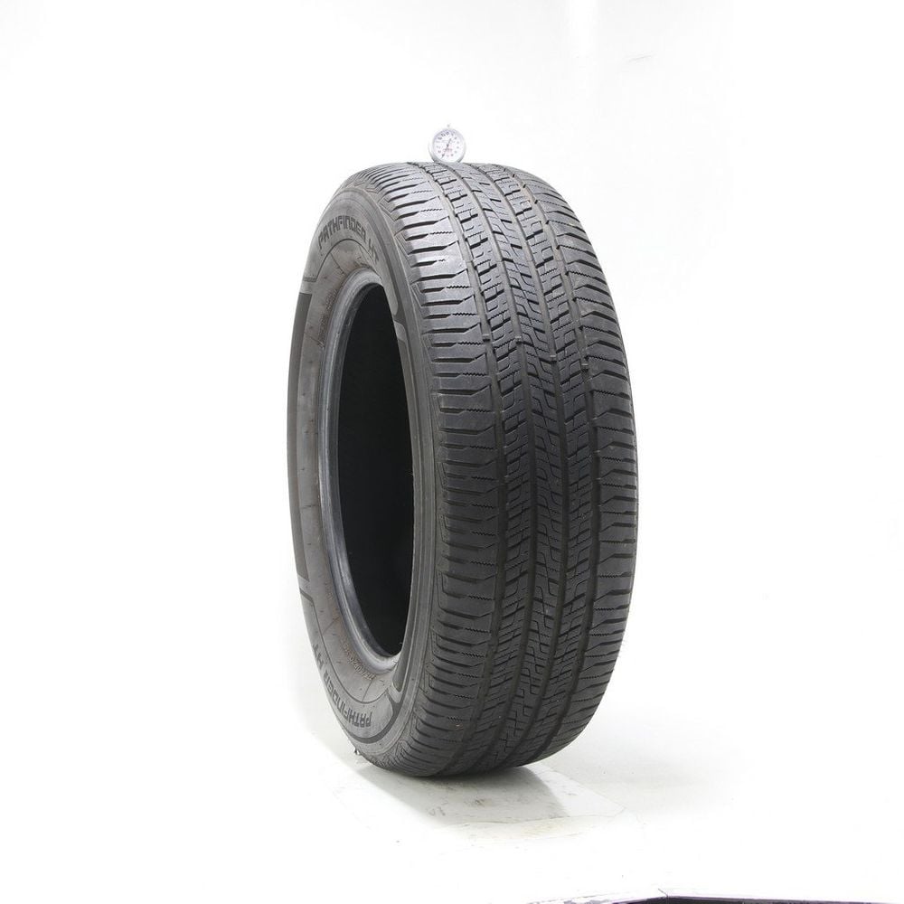 Set of (4) Used 275/60R20 Pathfinder HT 115T - 8-9.5/32 - Image 1