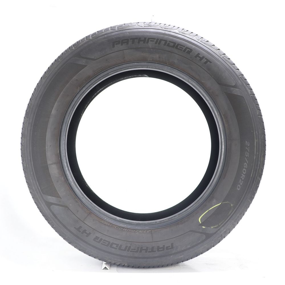 Set of (4) Used 275/60R20 Pathfinder HT 115T - 8-9.5/32 - Image 3