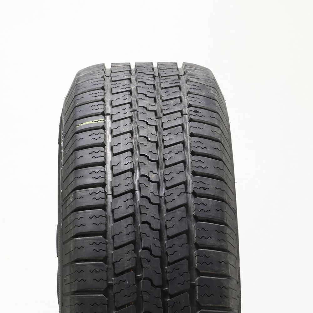 Set of (2) Driven Once 265/70R17 Goodyear Wrangler SR-A 113R - 12-13/32 - Image 5