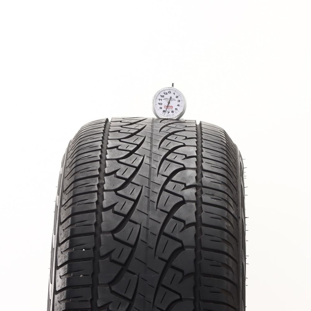 Set of (4) Used 275/60R20 Pirelli Scorpion ATR 115T - 6.5-8/32 - Image 8